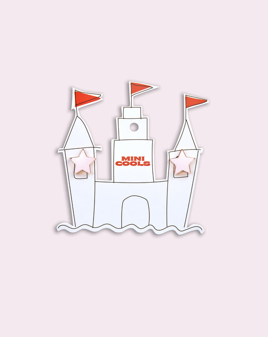 Ballet Star Earrings