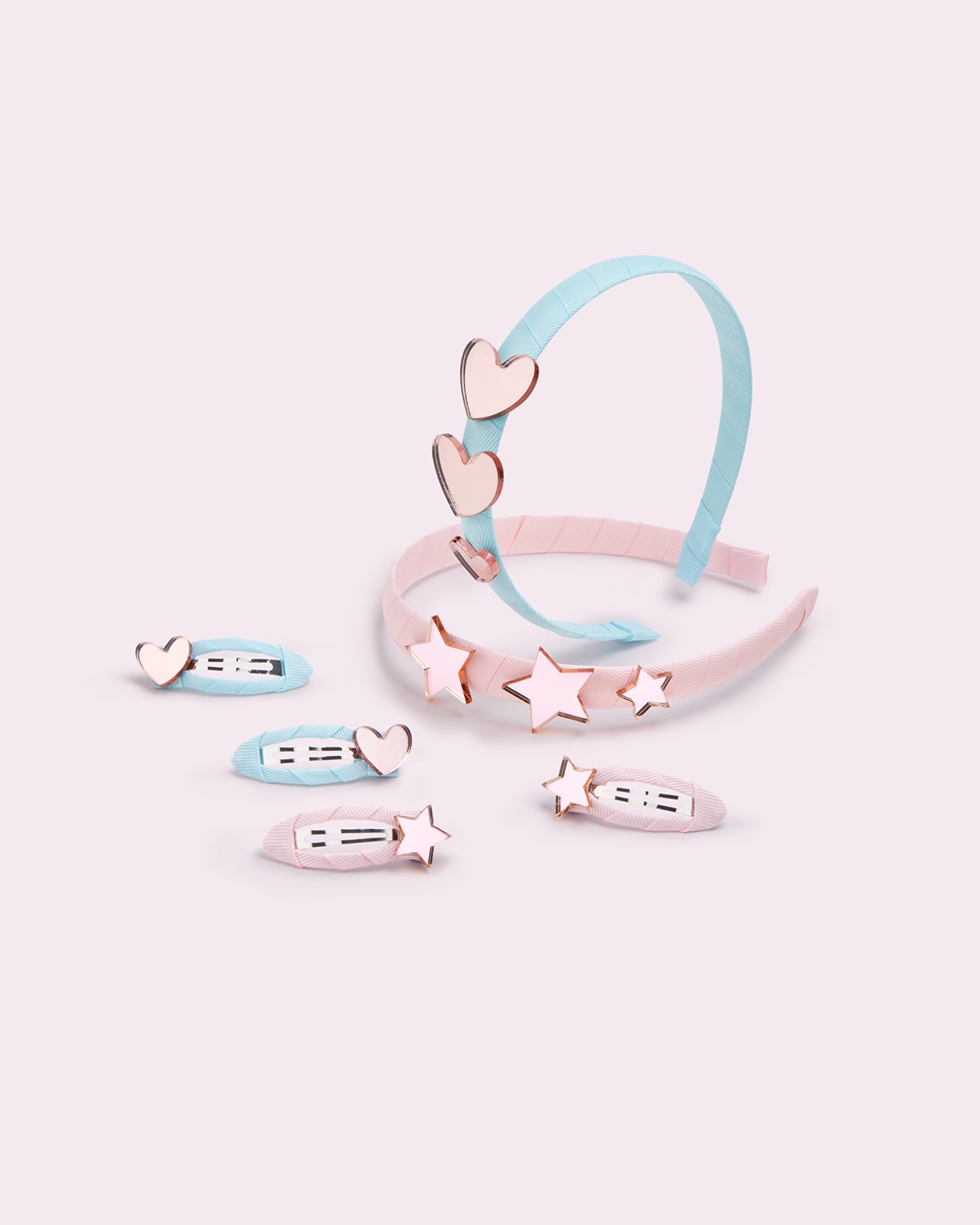 Ballet Heart Headband