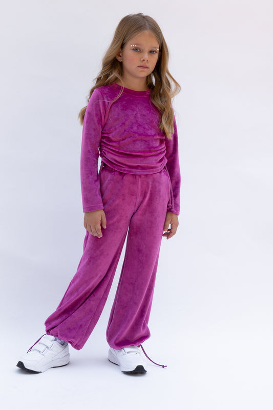 ΣΕΤ ΦΟΡΜΑΣ ΒΕΛΟΥΤΕ ALICE MΩΒ