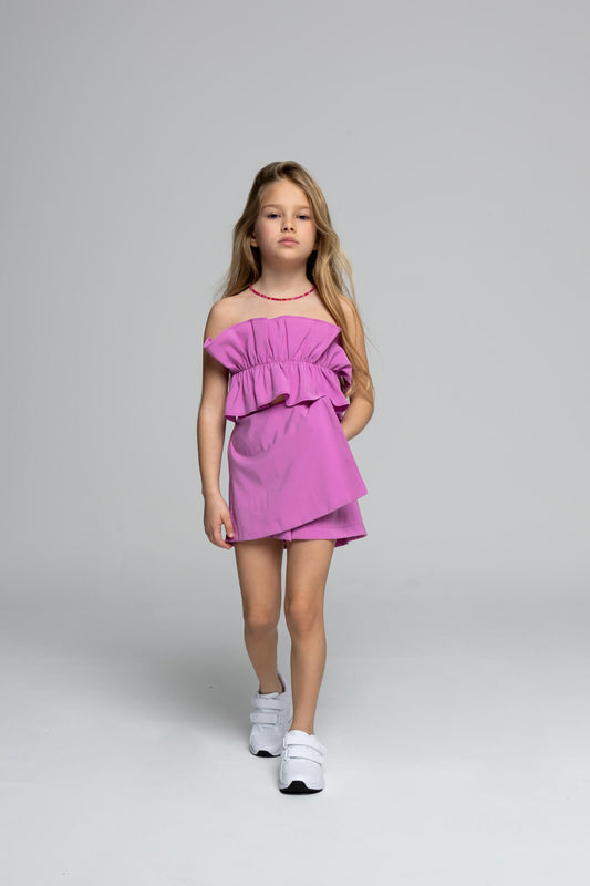 ΣΕΤ ΤΟΠ ΜΕ ΣΟΡΤΣ ALICE