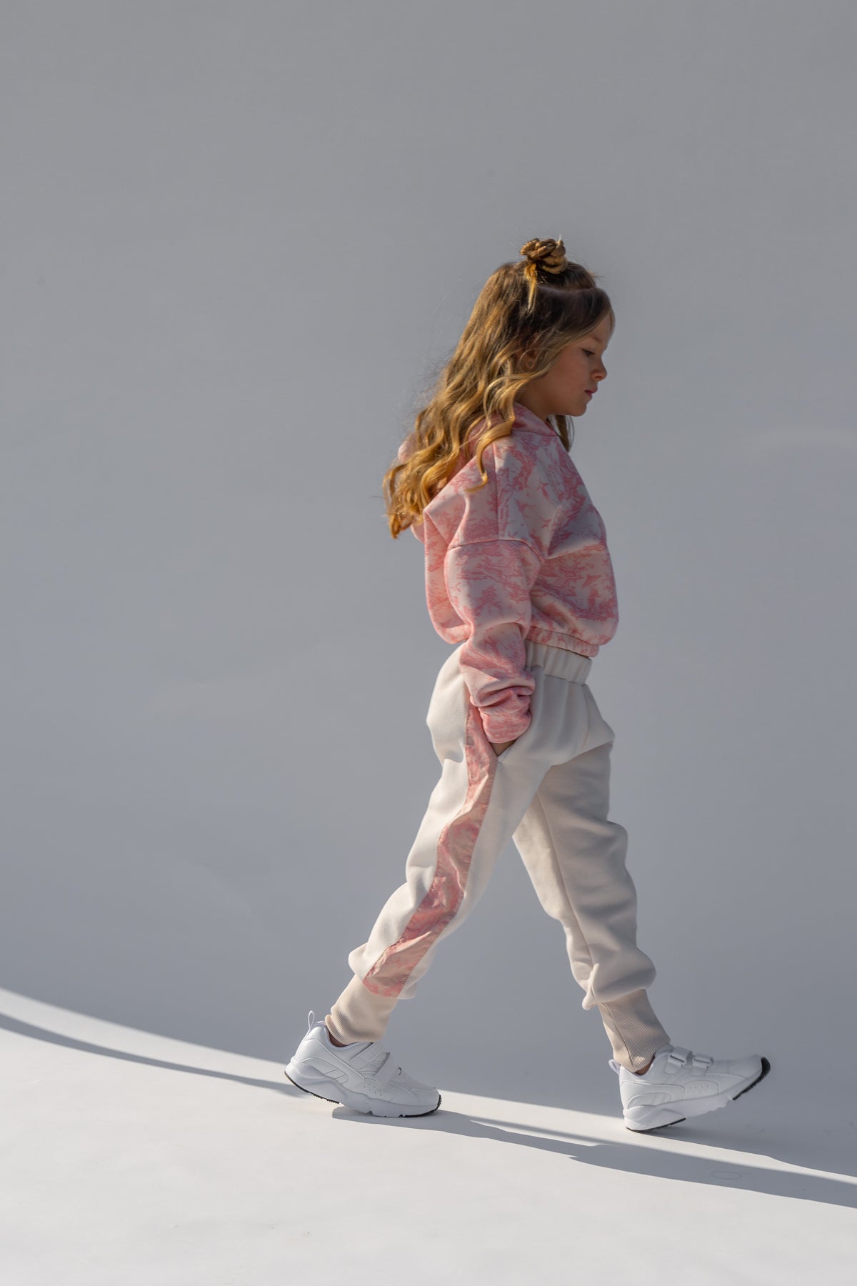 ΣΕΤ ΦΟΥΤΕΡ ΜΕ ΠΑΝΤΕΛΟΝΙ TOILE ALICE