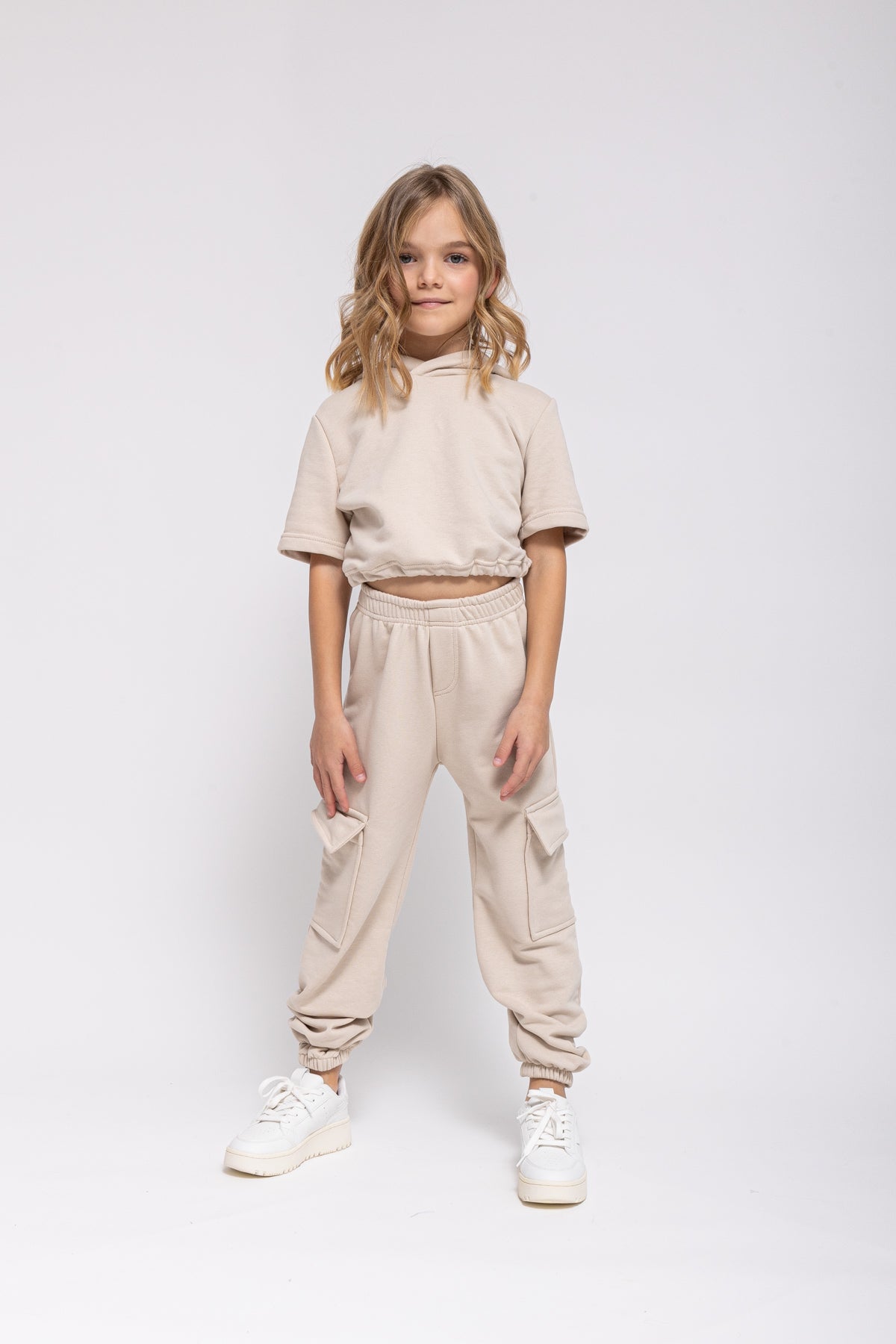 ΣΕΤ ΦΟΥΤΕΡ ΜΕ ΠΑΝΤΕΛΟΝΙ CARGO ALICE