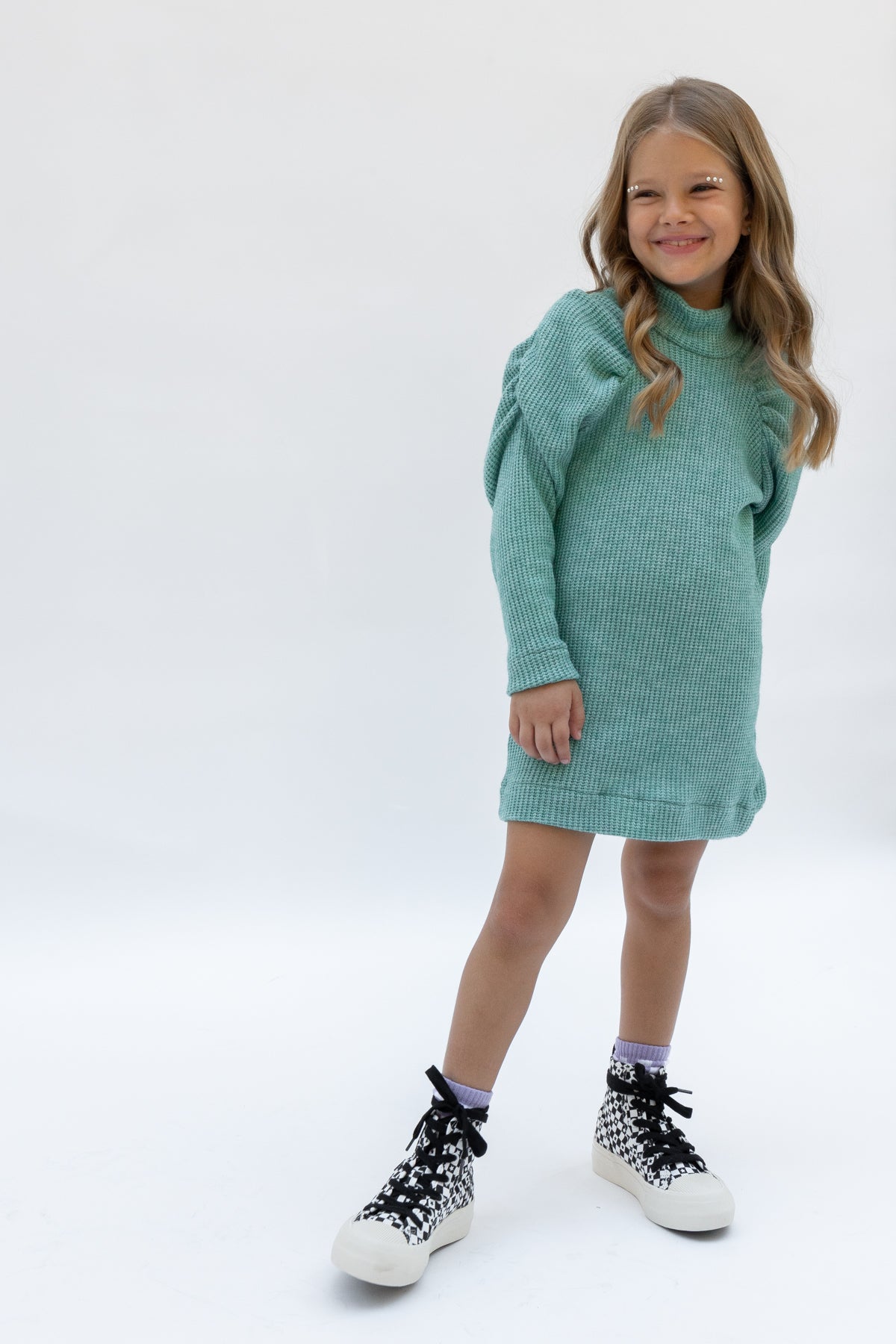 ΦΟΡΕΜΑ ΠΛΕΚΤΟ ALICE MINT