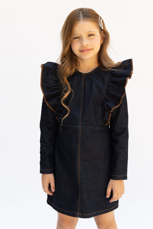 ΦΟΡΕΜΑ DENIM ALICE