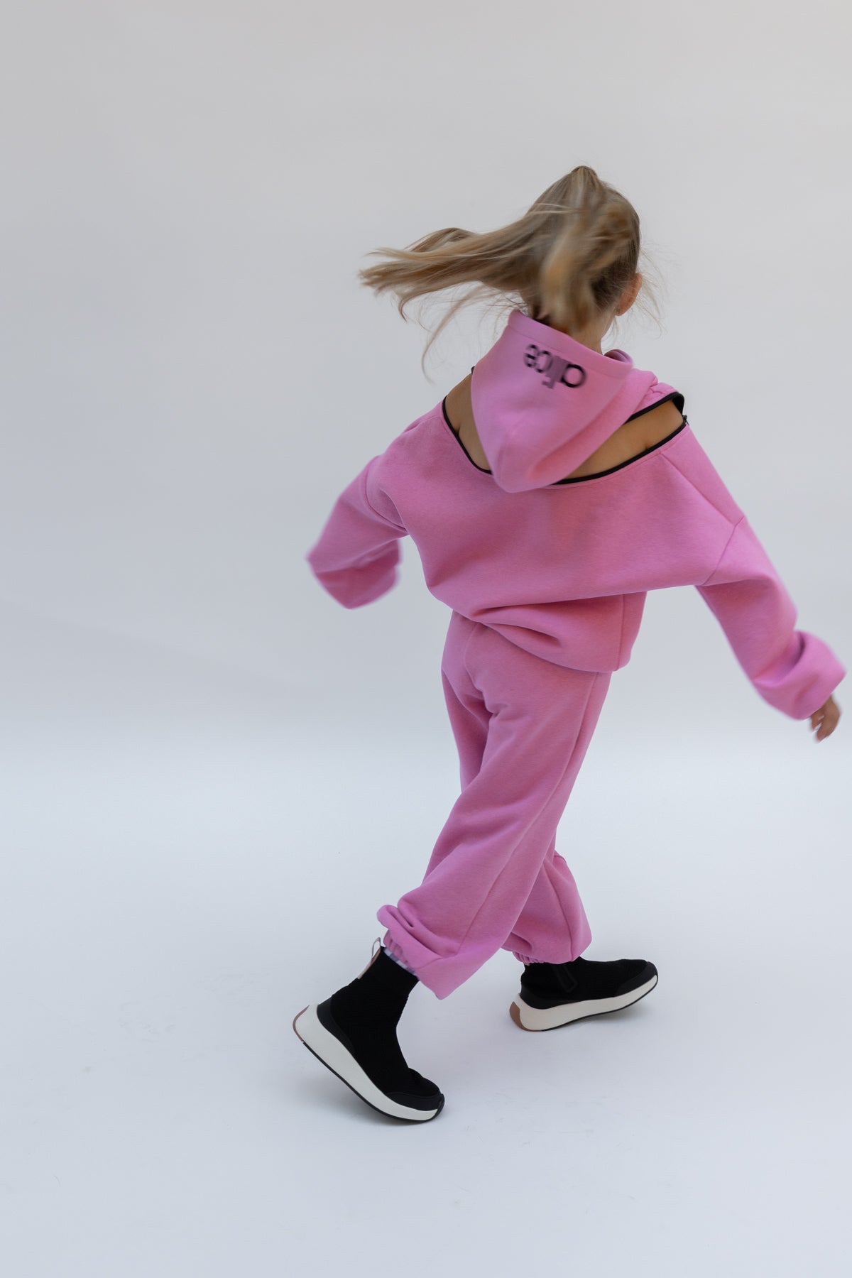 ΣΕΤ ΦΟΡΜΑΣ ΜΕ ΦΕΡΜΟΥΑΡ PINK ALICE