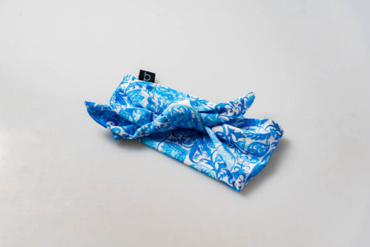 Κορδέλα σιέλ λαχούρ