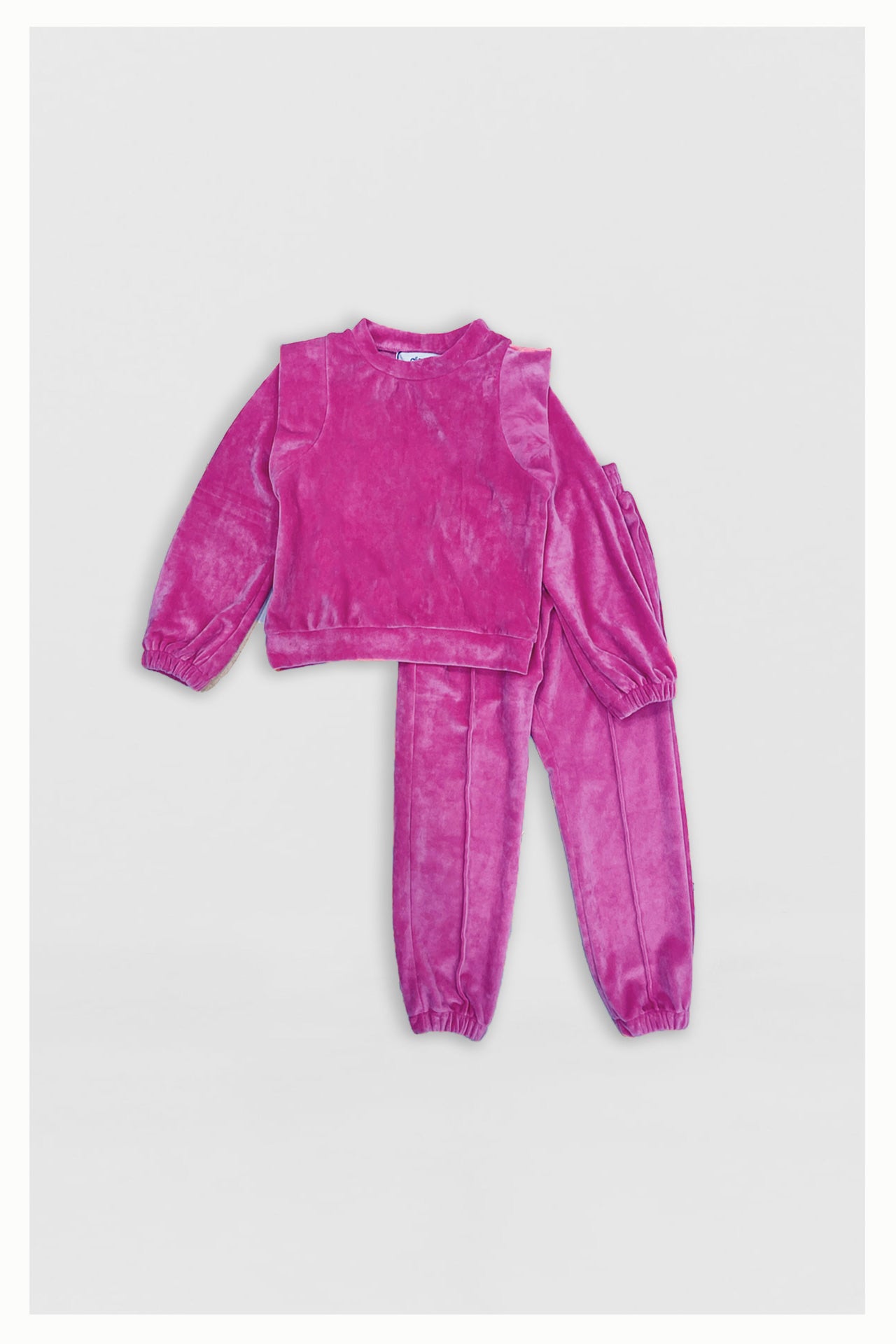 ΣΕΤ ΦΟΡΜΑΣ ΒΕΛΟΥΤΕ ALICE