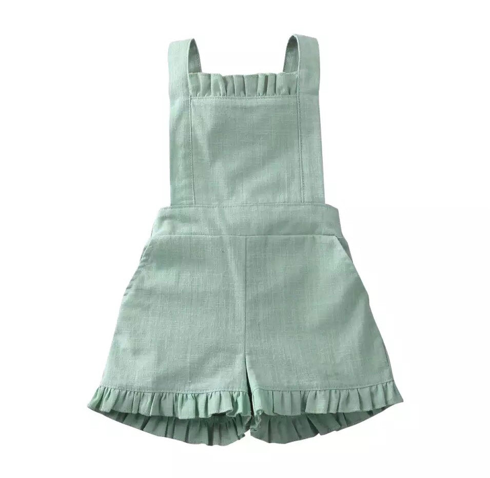 Σαλοπέτα σε μιντ χρώμα