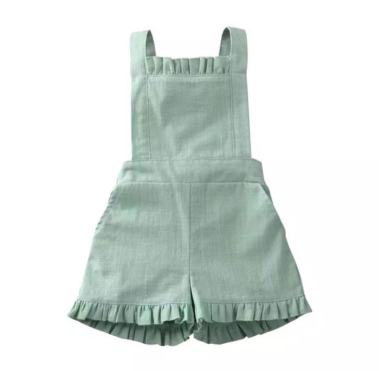 Σαλοπέτα σε μιντ χρώμα