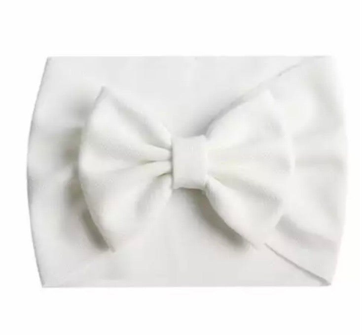 Κορδέλες με φιόγκο (4 χρώματα )