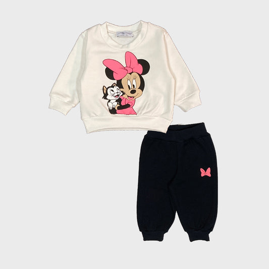 ΣΕΤ ΦΟΡΜΑ ΦΟΥΤΕΡ 3-18m