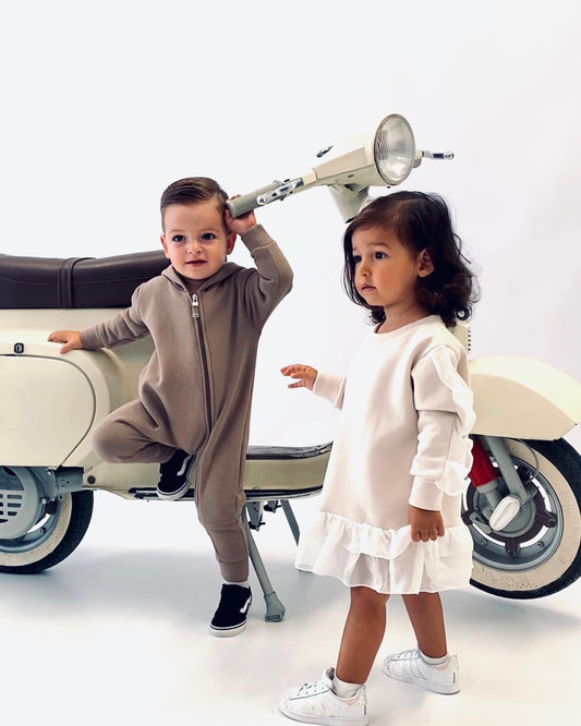 ΦΟΡΕΜΑ ΜΙΝΙΜΟ ΒΑΒΥ 9-24Μ