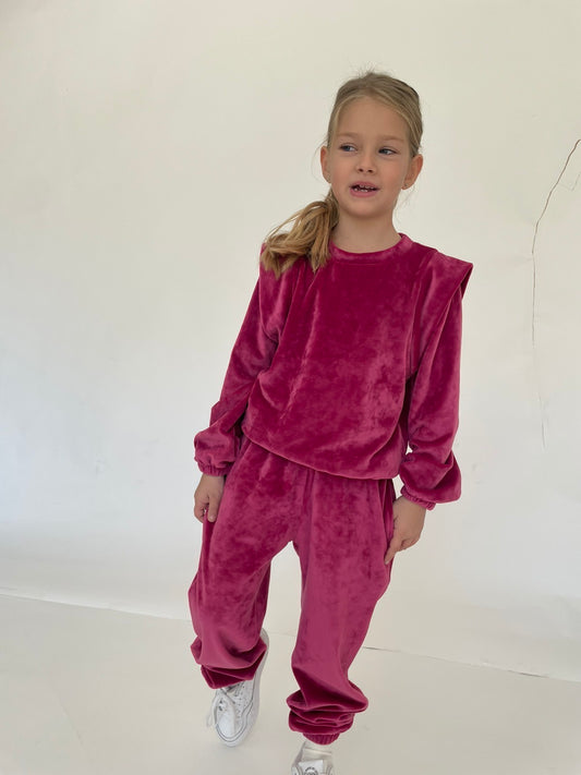 ΣΕΤ ΦΟΡΜΑΣ ΒΕΛΟΥΤΕ ALICE