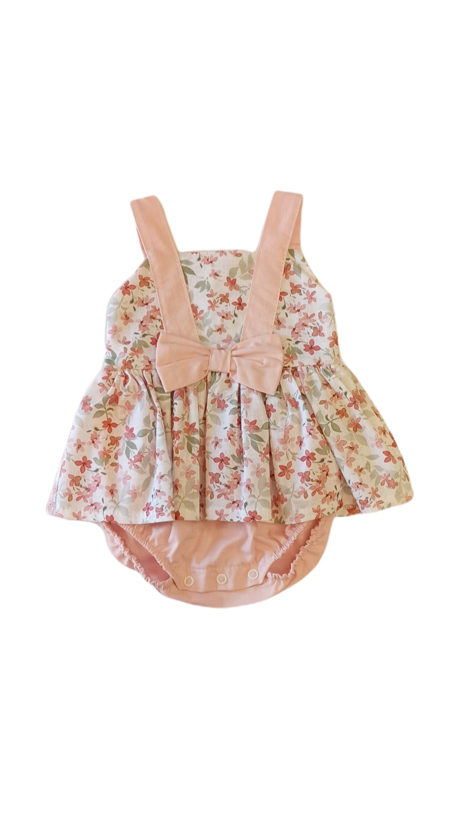 Βρεφικό ολόσωμο 0-9M