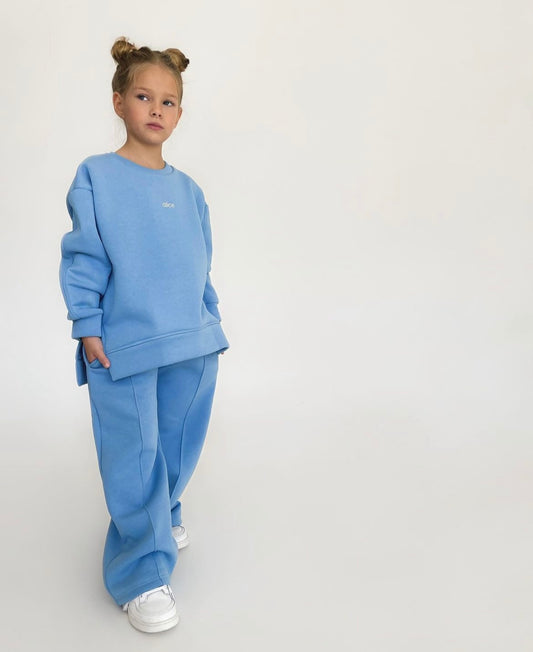 ΣΕΤ ΦΟΡΜΑΣ ΜΕ FLEECE ALICE