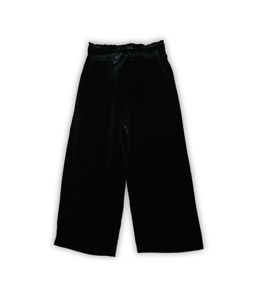 Παντελόνα μαύρη