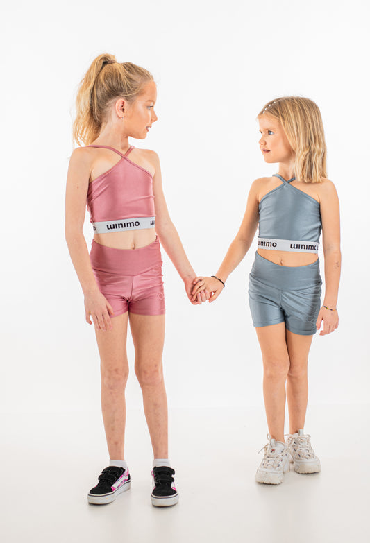 ΣΕΤ ΑΘΛΗΤΙΚΟ ΜΙΝΙΜΟ