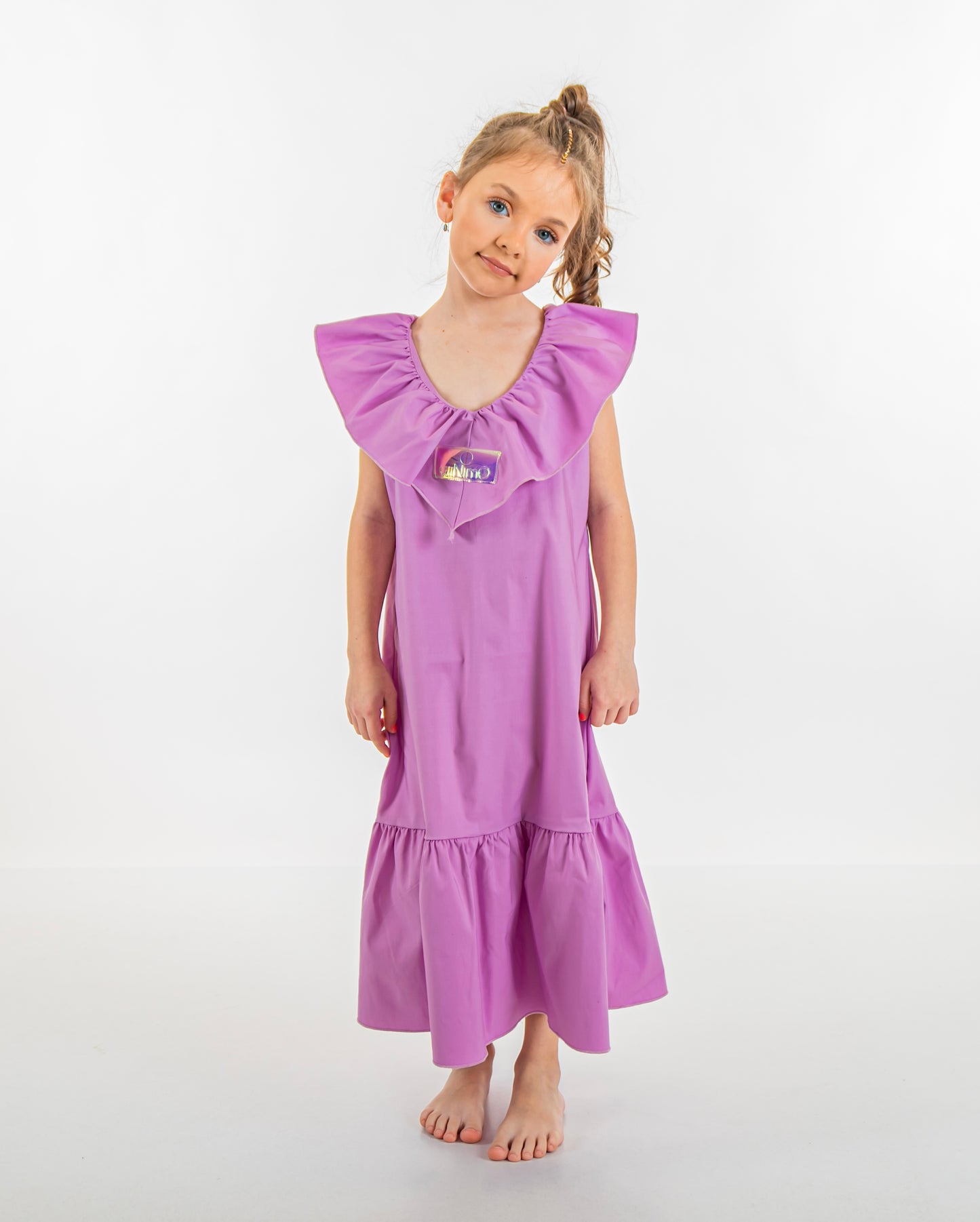 ΦΟΡΕΜΑ  ΜΙΝΙΜΟ  6-12Y