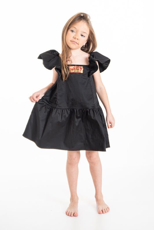 ΦΟΡΕΜΑ ΠΟΠΛΙΝΑ ΜΙΝΙΜΟ 8-12Y