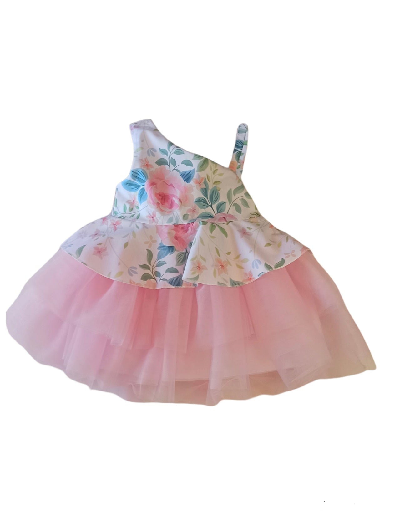 Φόρεμα tutu 1-4Υ