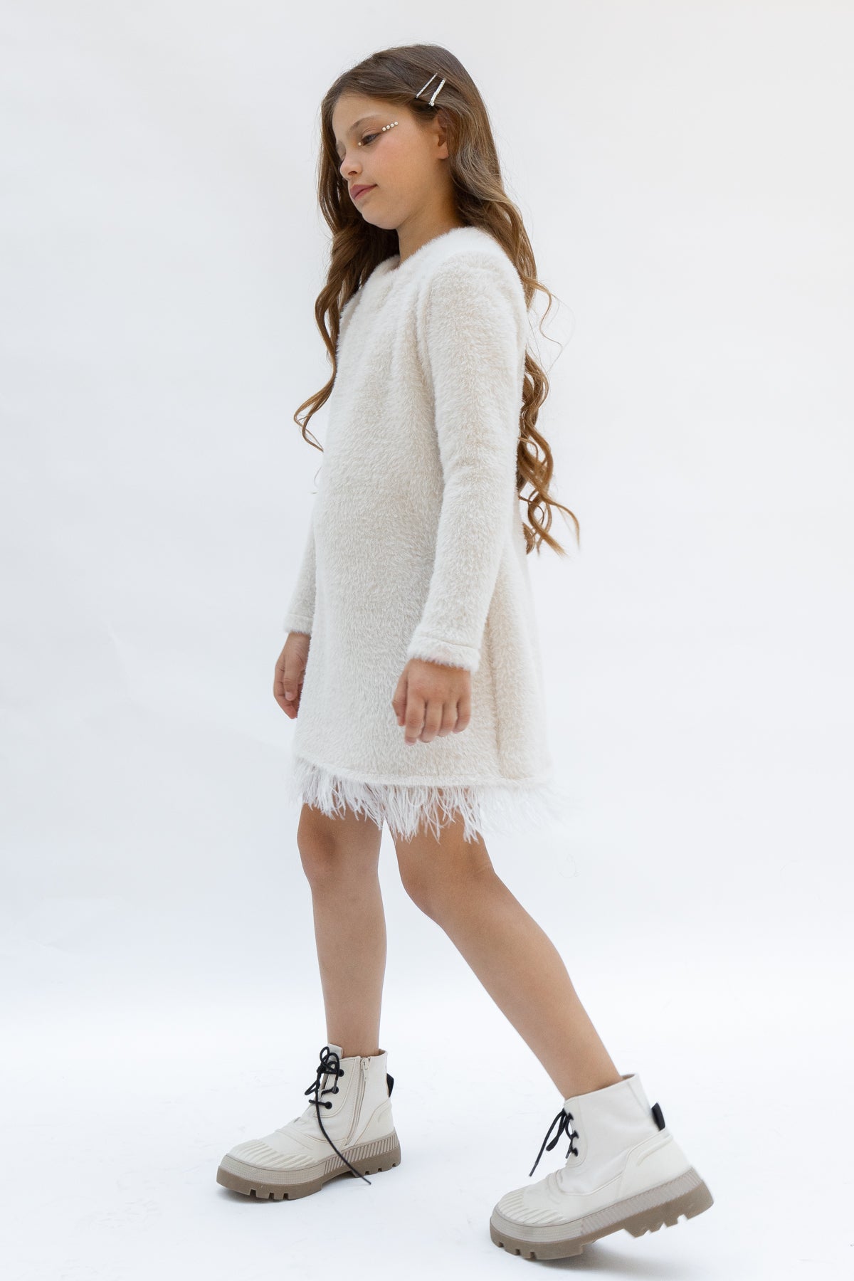 ΦΟΡΕΜΑ ΓΟΥΝΙΝΟ ALICE