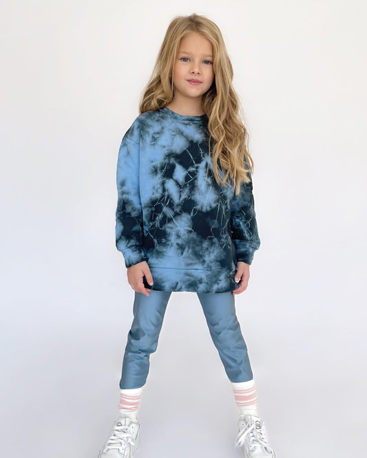 ΣΕΤ ΦΟΥΤΕΡ ΜΕ ΜΕΤΑΛΛΙΚΟ ΚΟΛΑΝ ALICE