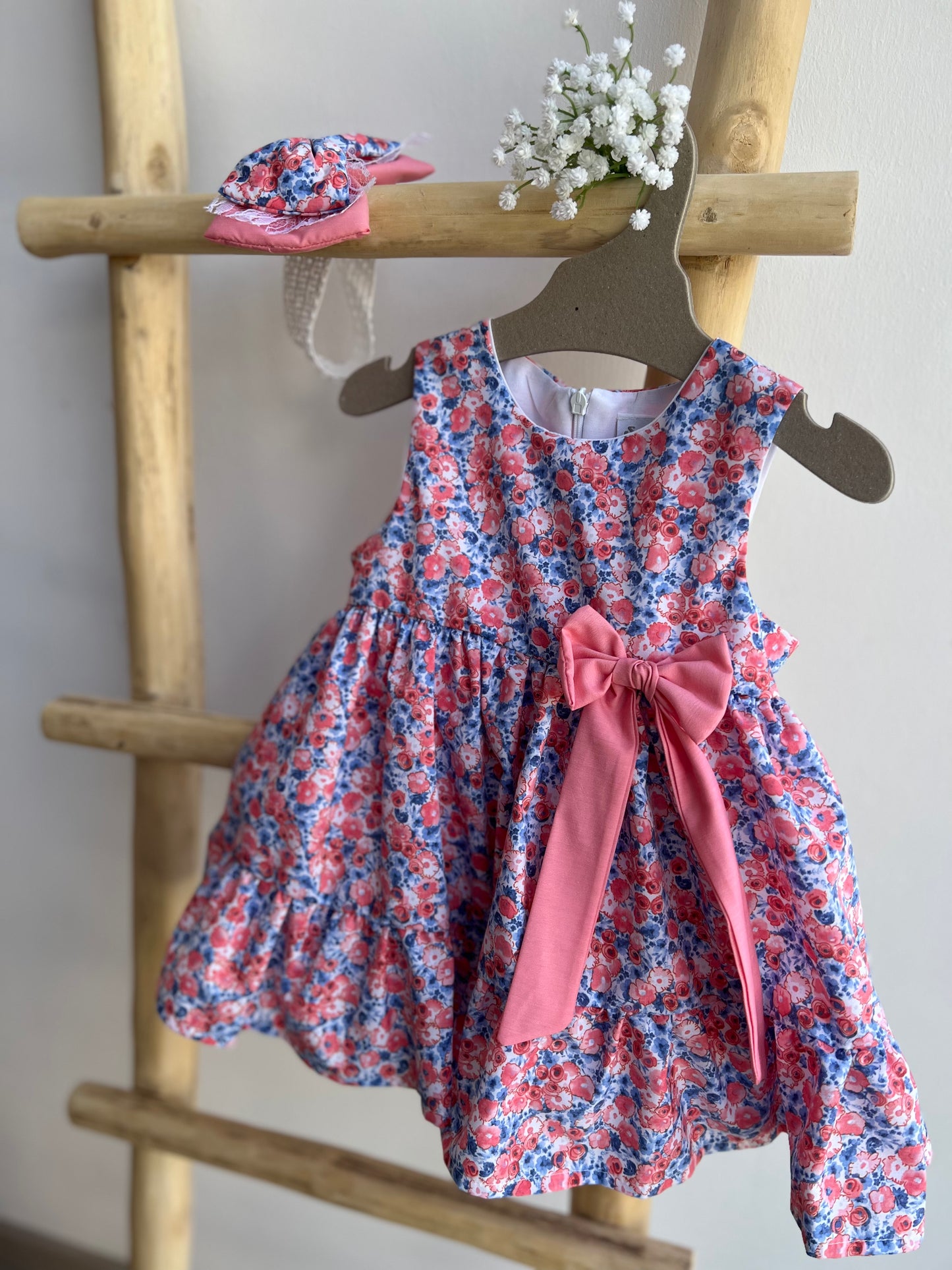 ΦΟΡΕΜΑ ΦΛΟΡΑΛ 3-36Μ