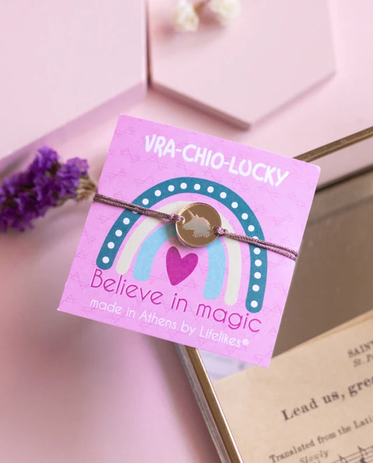 Vrachiolucky Magic Unicorn