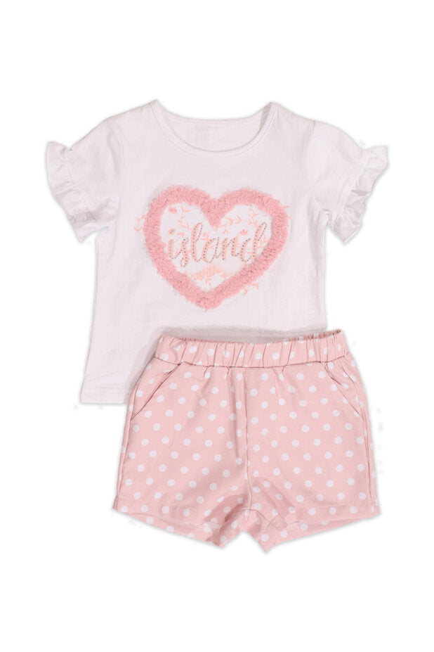 ΣΕΤ ME ΣΟΡΤΣ 2-6Υ