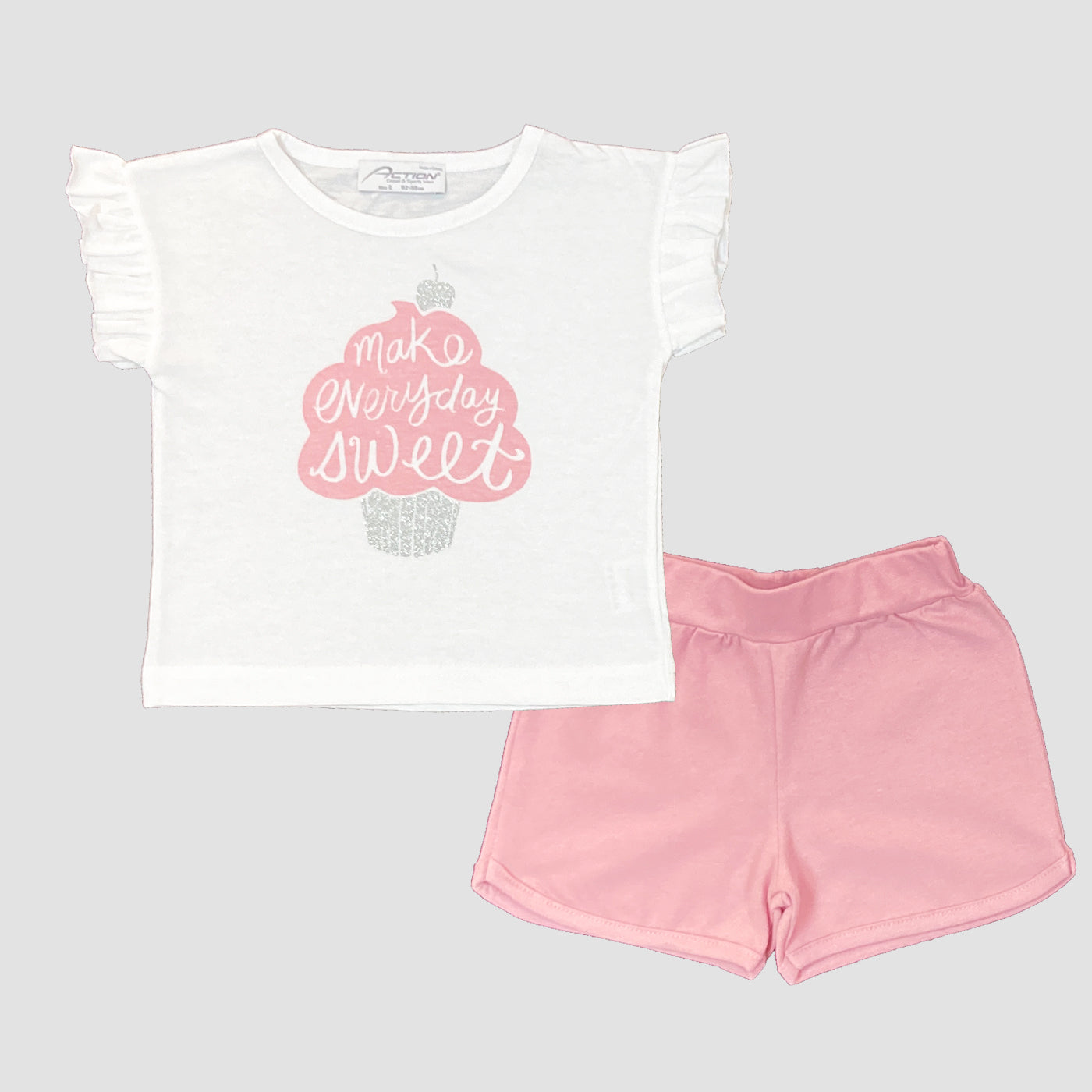 ΣΕΤ ΤΟΠ ΜΕ ΣΟΡΤΣ