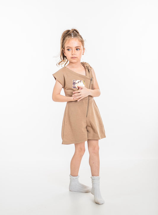 ΟΛΟΣΩΜΟ ΣΟΡΤΣ 2-6Y ΜΙΝΙΜΟ