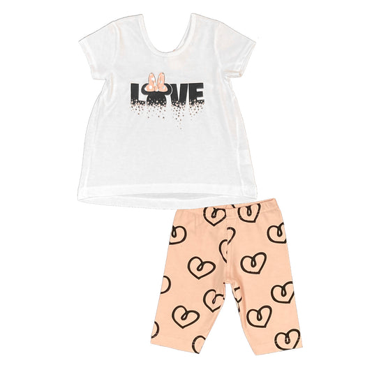 ΣΕΤ ΜΙΝΝΙΕ ΜΕ ΚΑΠΡΙ ΚΟΛΑΝ