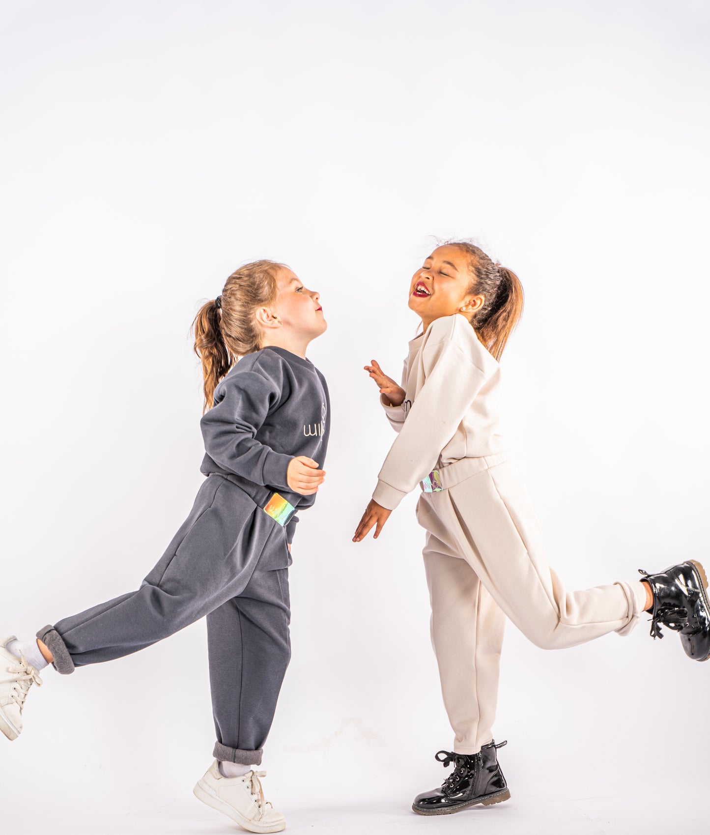 ΜΙΝΙΜΟ 2PCS SET VANILLA