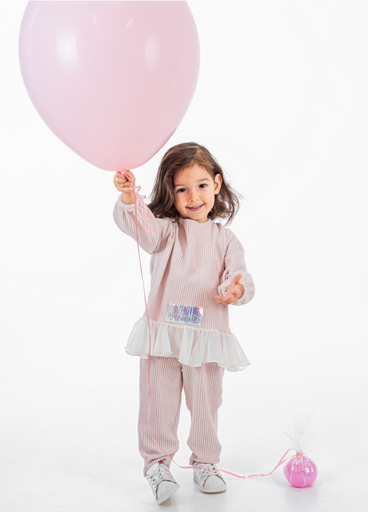 ΣΕΤ ΜΙΝΙΜΟ ΒΑΒΥ 9-24Μ