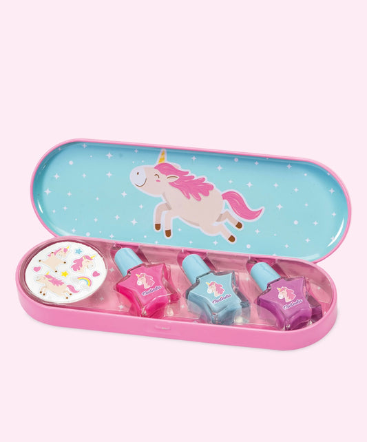 Martinelia Unicorn Sweet Dreams Box Nail Set