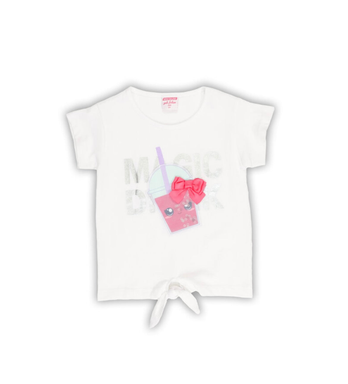 Μπλούζα magic drink