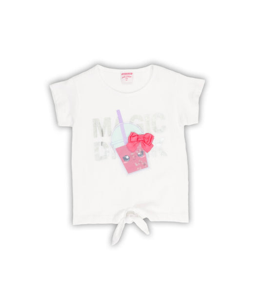 Μπλούζα magic drink