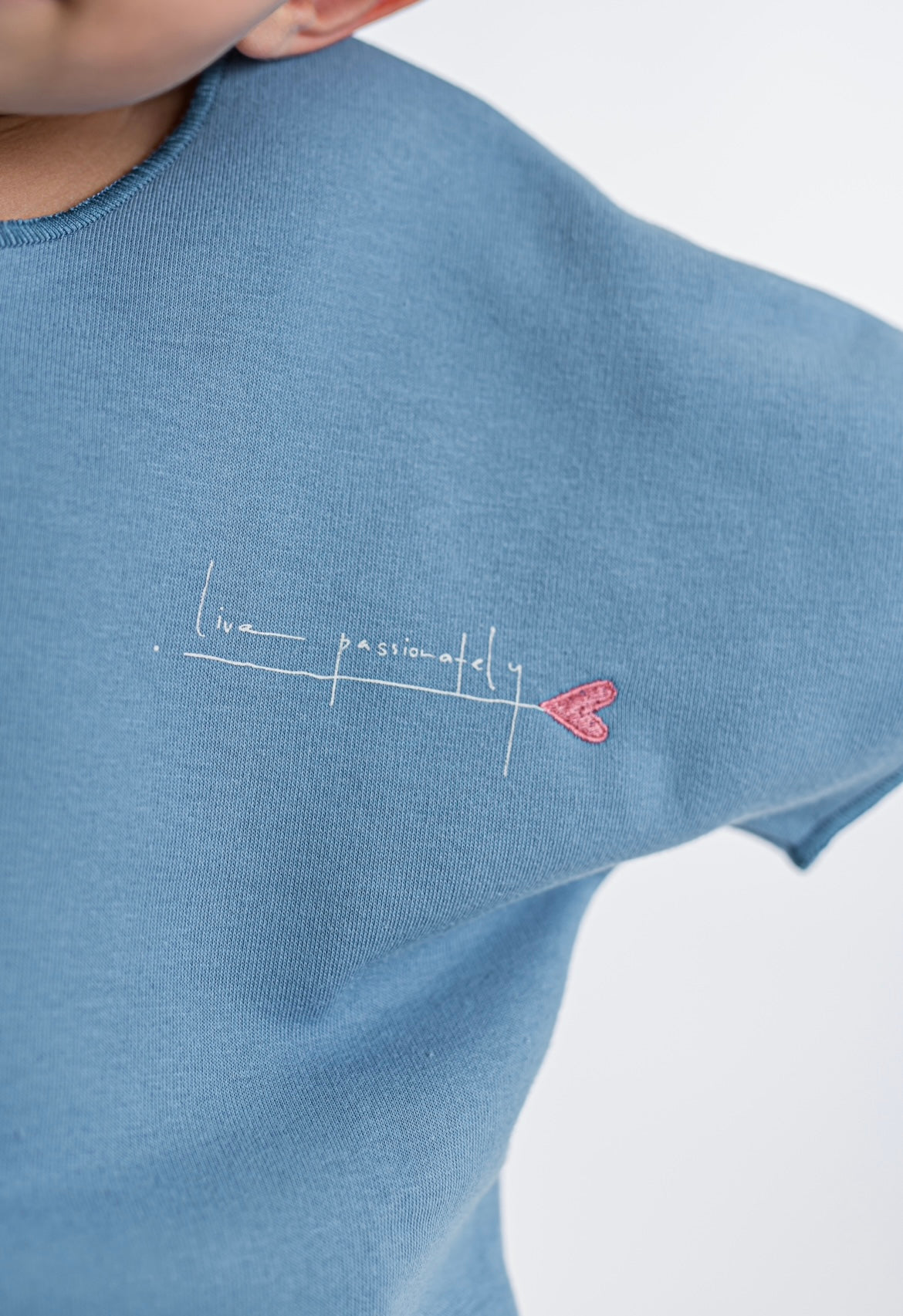 ΣΕΤ ΜΙΝΙΜΟ UNISEX 6-12Y