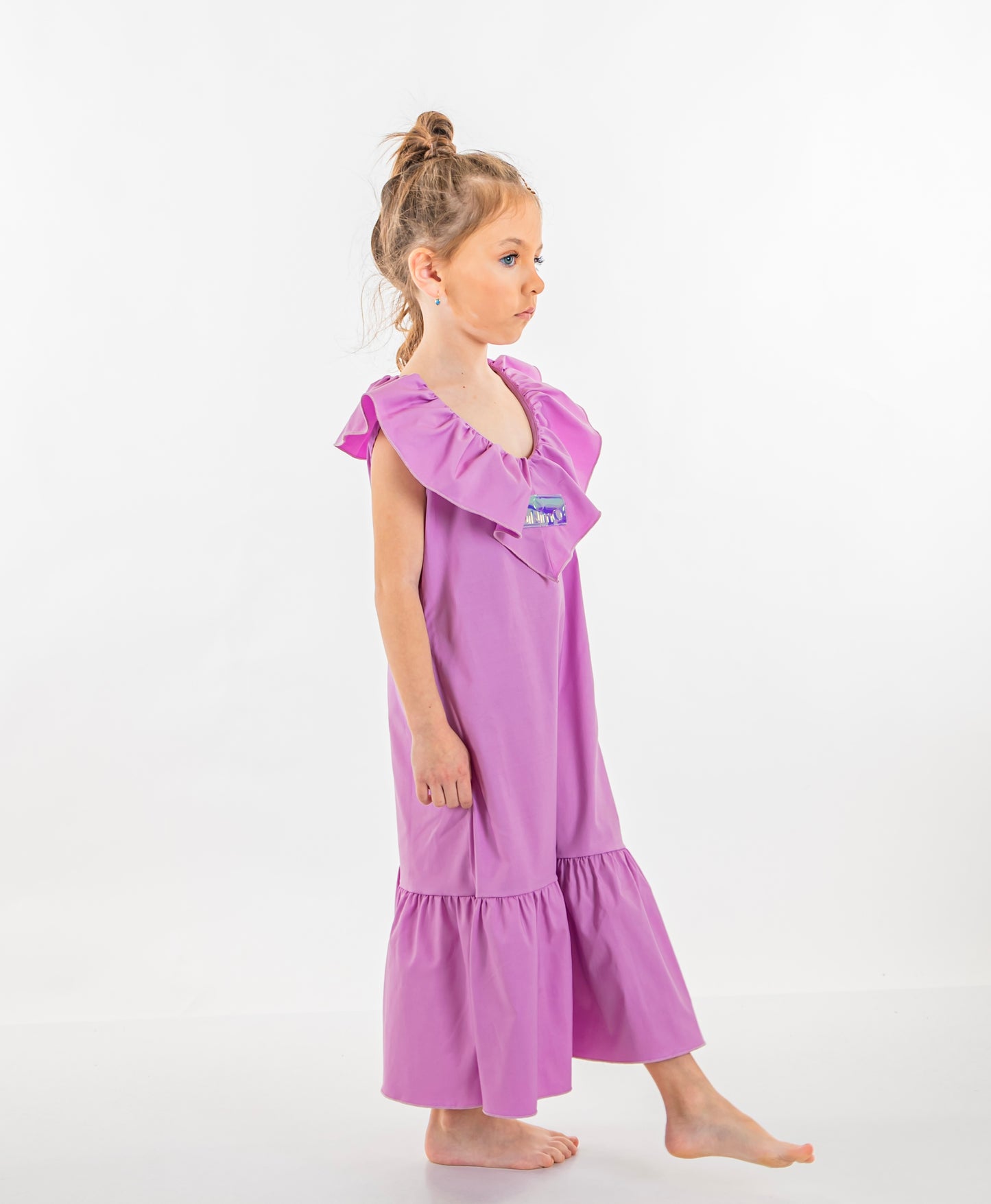 ΦΟΡΕΜΑ  ΜΙΝΙΜΟ  6-12Y