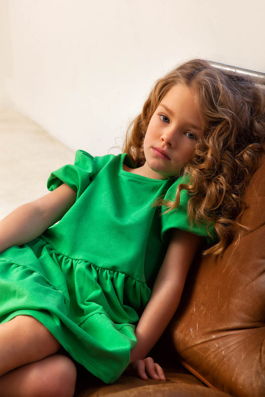 ΦΟΡΕΜΑ ΒΑΜΒΑΚΕΡΟ ΠΡΑΣΙΝΟ