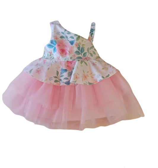 Φόρεμα tutu 1-4Υ