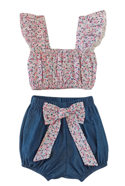 Βρεφικό σετ 0-9M