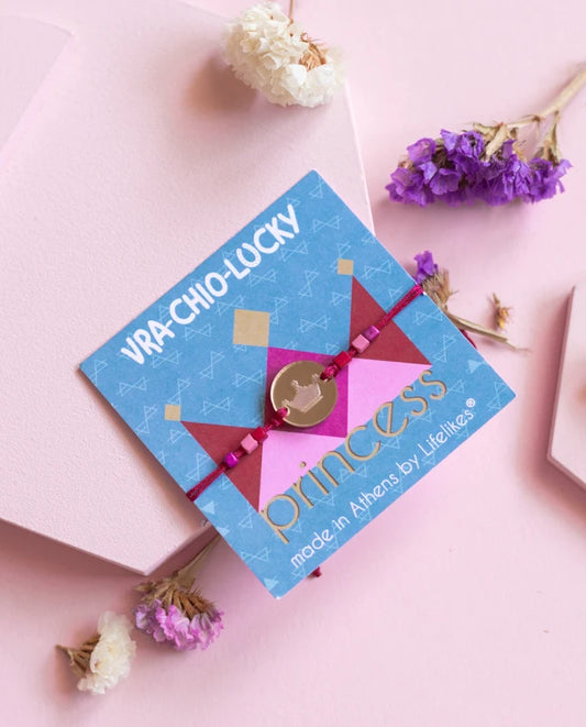 Vrachiolucky Princess