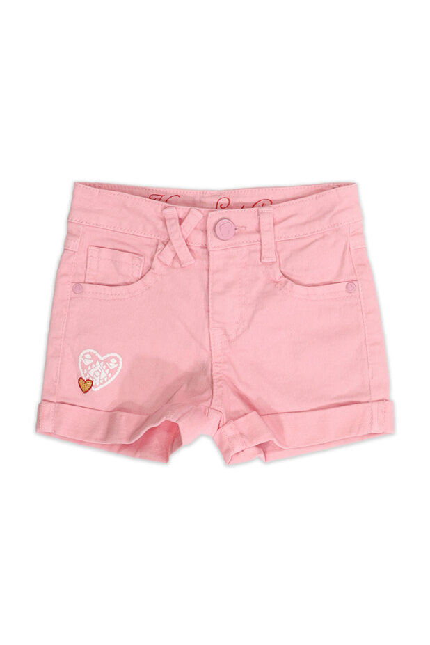 JEANS ΣΟΡΤΣ 2-6Υ