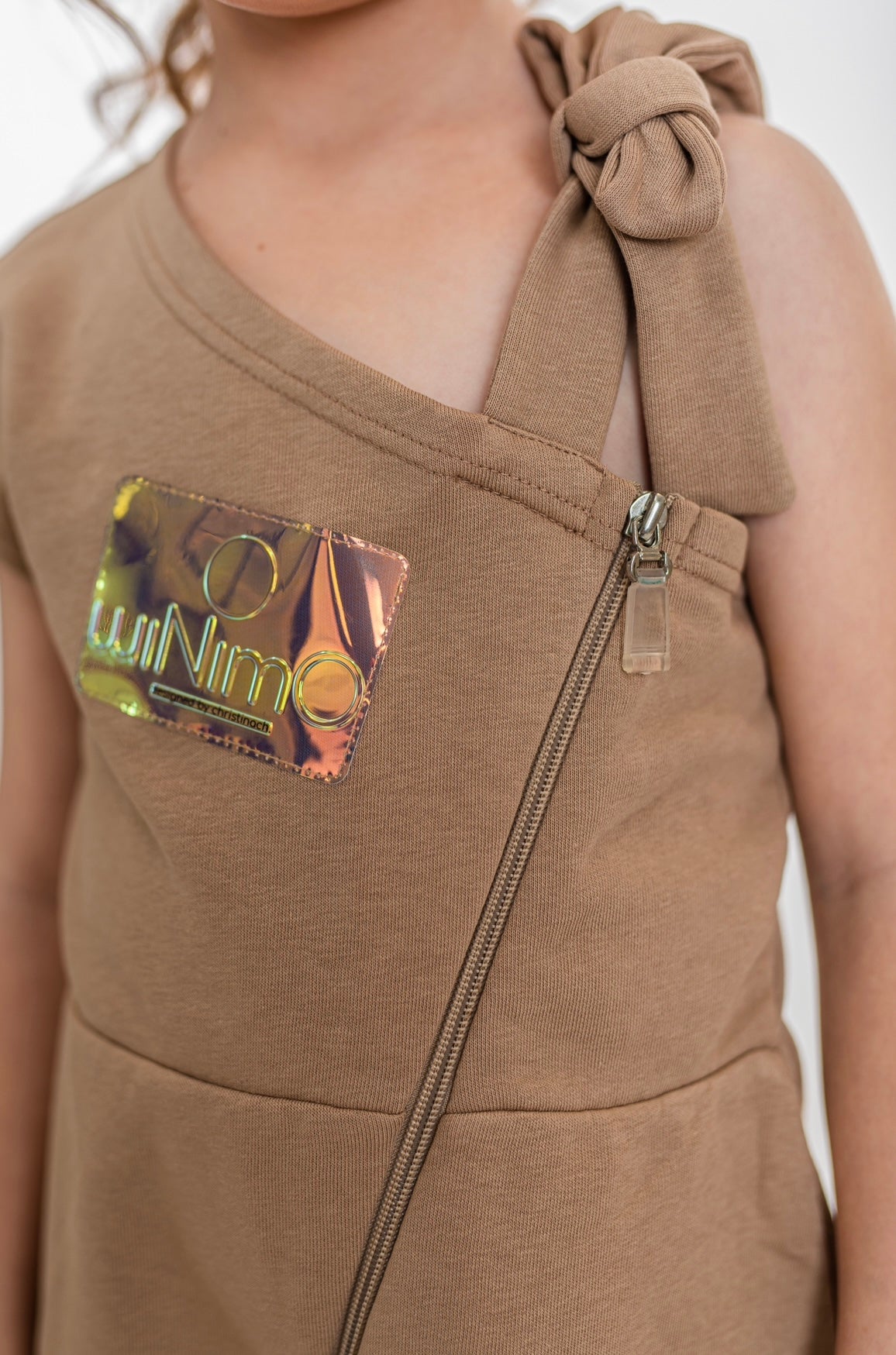 ΟΛΟΣΩΜΟ ΣΟΡΤΣ 2-6Y ΜΙΝΙΜΟ