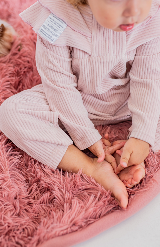 OΛΟΣΩΜΟ ΜΙΝΙΜΟ ΒΑΒΥ 9-24Μ