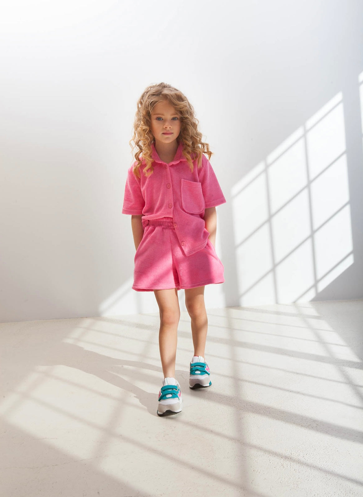 ΠΟΥΚΑΜΙΣΟ ΠΕΤΣΕΤΕ ΦΟΥΞΙΑ