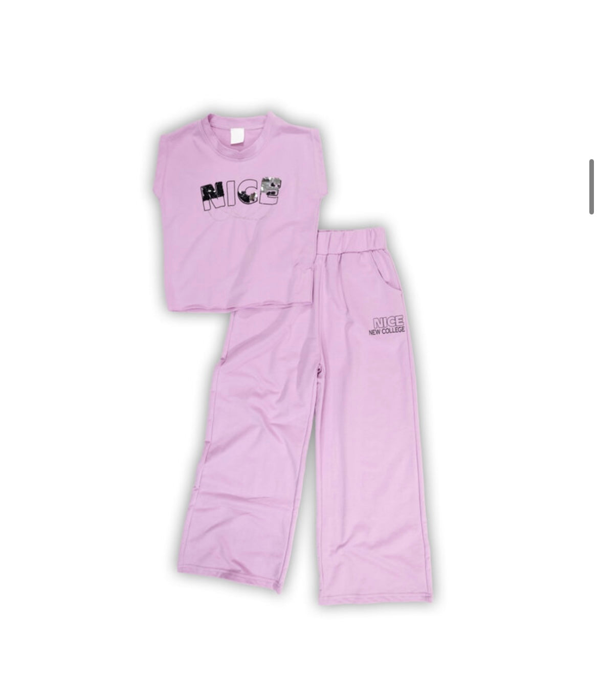 Σετ με παντελόνα