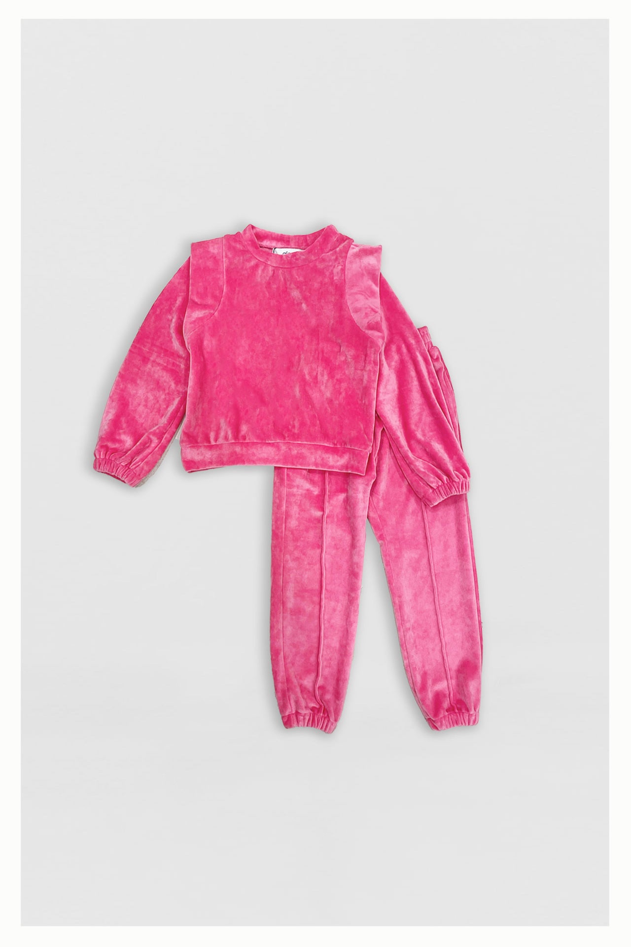 ΣΕΤ ΦΟΡΜΑΣ ΒΕΛΟΥΤΕ ALICE