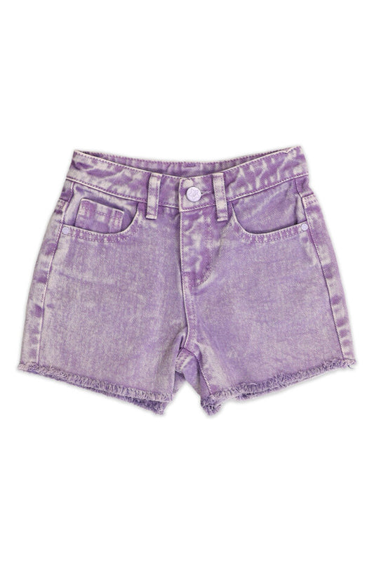 JEANS ΣΟΡΤΣ 6-12Υ